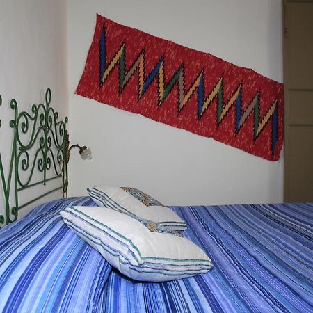 Apartamento San Francesco 67 - Erice Vetta Exterior foto