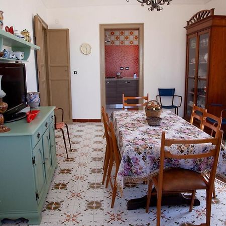 Apartamento San Francesco 67 - Erice Vetta Exterior foto