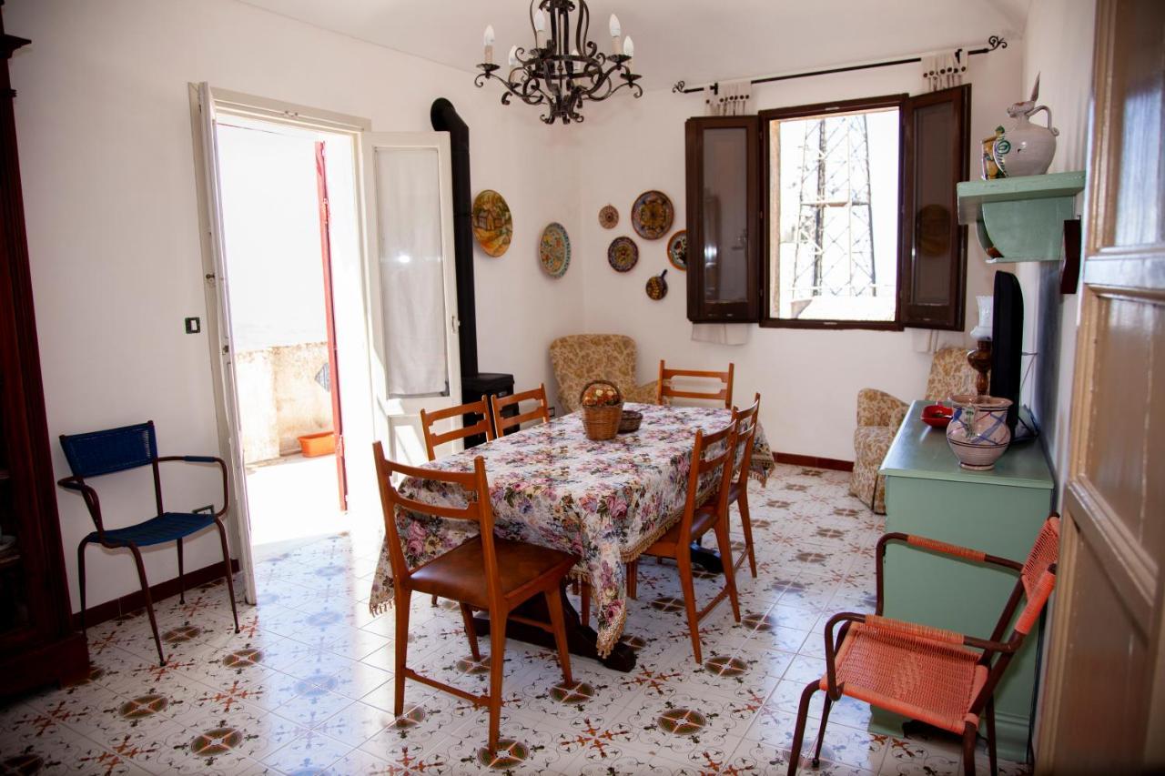 Apartamento San Francesco 67 - Erice Vetta Exterior foto