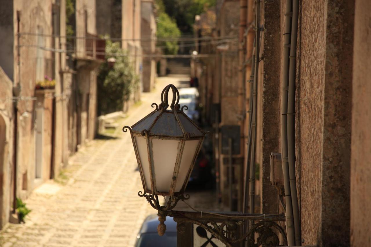 Apartamento San Francesco 67 - Erice Vetta Exterior foto