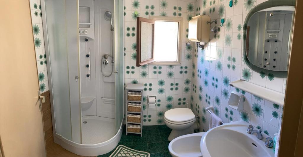 Apartamento San Francesco 67 - Erice Vetta Exterior foto