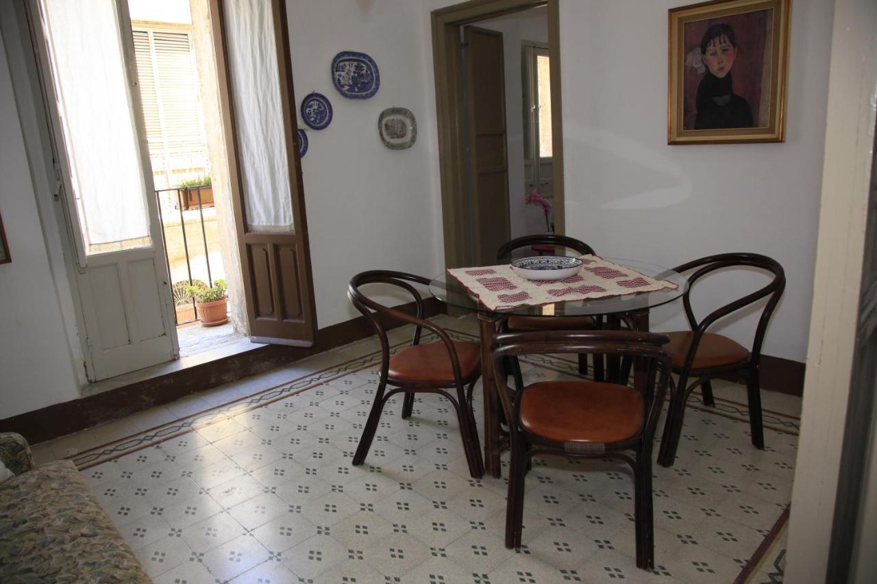 Apartamento San Francesco 67 - Erice Vetta Exterior foto