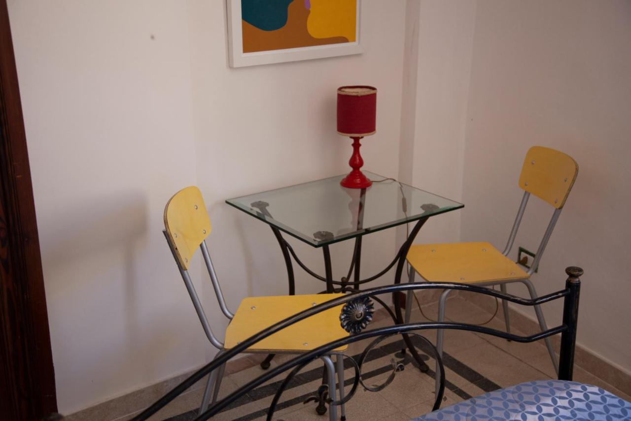 Apartamento San Francesco 67 - Erice Vetta Exterior foto